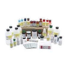 reactivos para kits